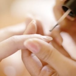 Pretty Fantastic - Manicure