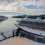 Photo of Ketchikan Port & Docking Area
