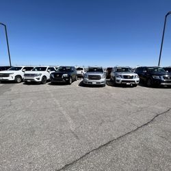 National Car Rental