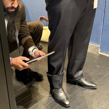 Suitsupply - Such attention to detail & outstanding guidance & customer service #bravo - Bespoke Clothing Near Me - Houston, Texas Suitsupply - Such attention to detail & outstanding guidance & customer service #bravo - Bespoke Clothing Near Me - Houston, Texas