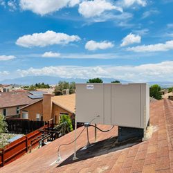 Wolff Heating Cooling and Plumbing