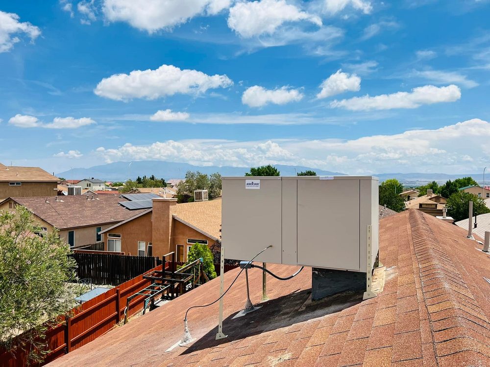 Slide of Wolff Heating Cooling and Plumbing