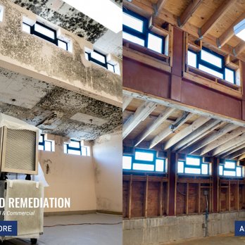 ATI Restoration - Damage Restoration Near Me - Tucson, Arizona