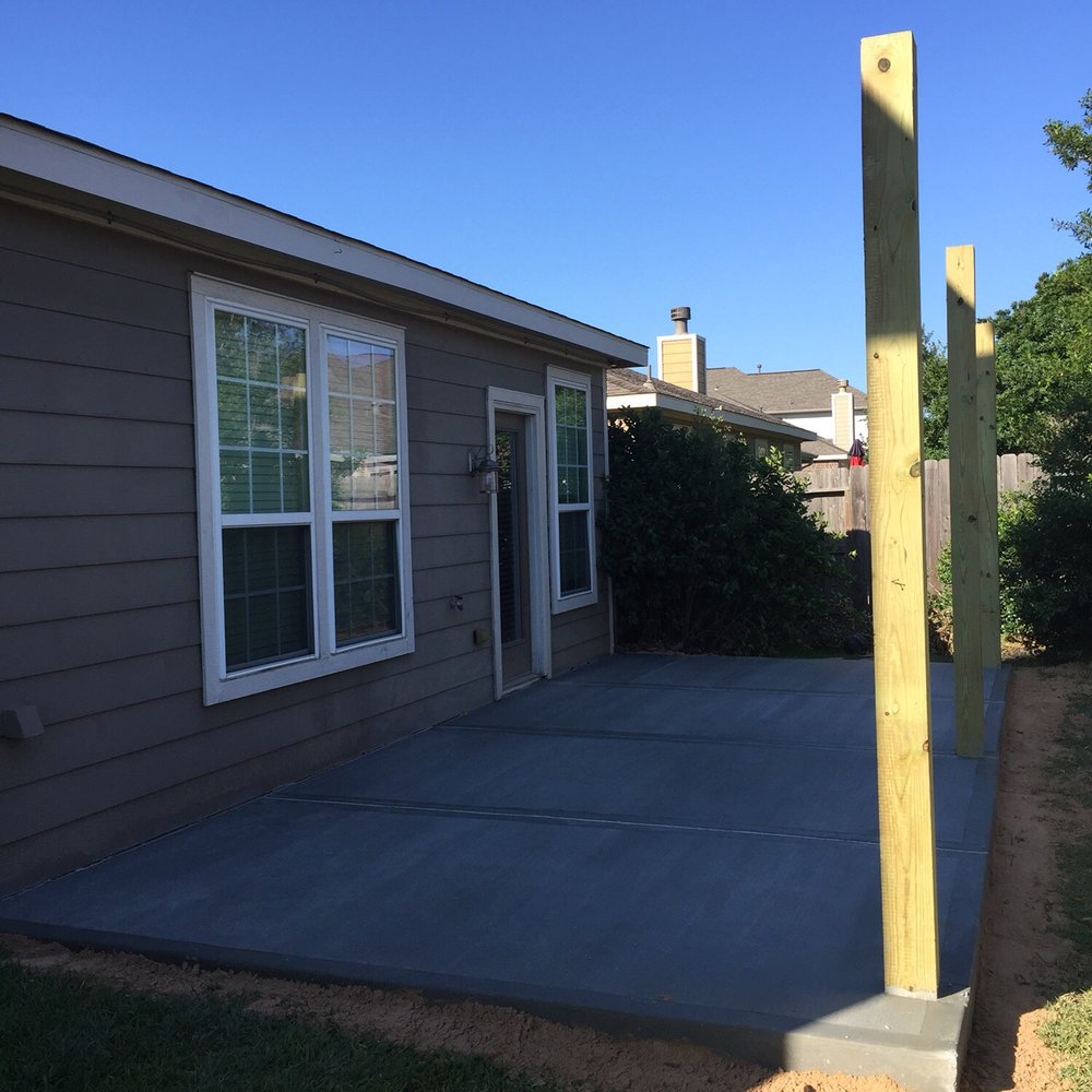 Custom Courtyards Design and Landscaping - Masonry/Concrete Near Me - League City, Texas Custom Courtyards Design and Landscaping - Masonry/Concrete Near Me - League City, Texas