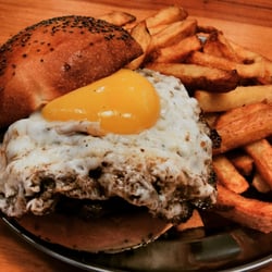 180 Burger