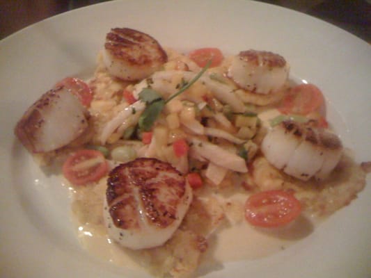 Bahama Breeze by null