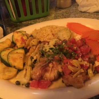 Casey Key Fish House - Yummy food! - Seafood Near Me - Osprey, Florida