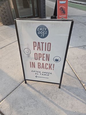 Easy Does It by null