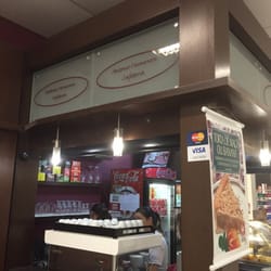 Antônio Carmenere Cafeteria'