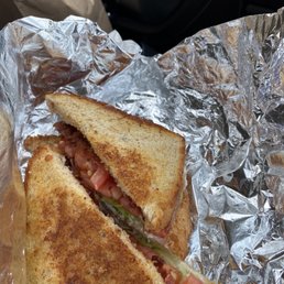 BLT BLT