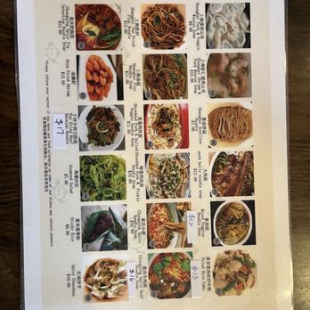 LJ Shanghai - Menu - Shanghainese Near Me - Cleveland, Ohio LJ Shanghai - Menu - Shanghainese Near Me - Cleveland, Ohio