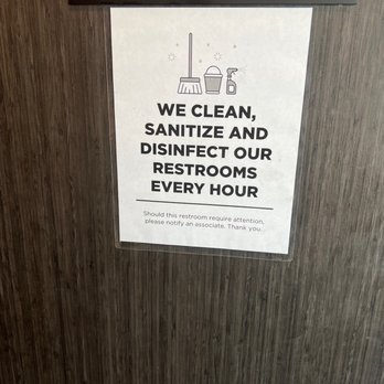 Panda Express - That can't be true. - Chinese Near Me - Lake Jackson, Texas