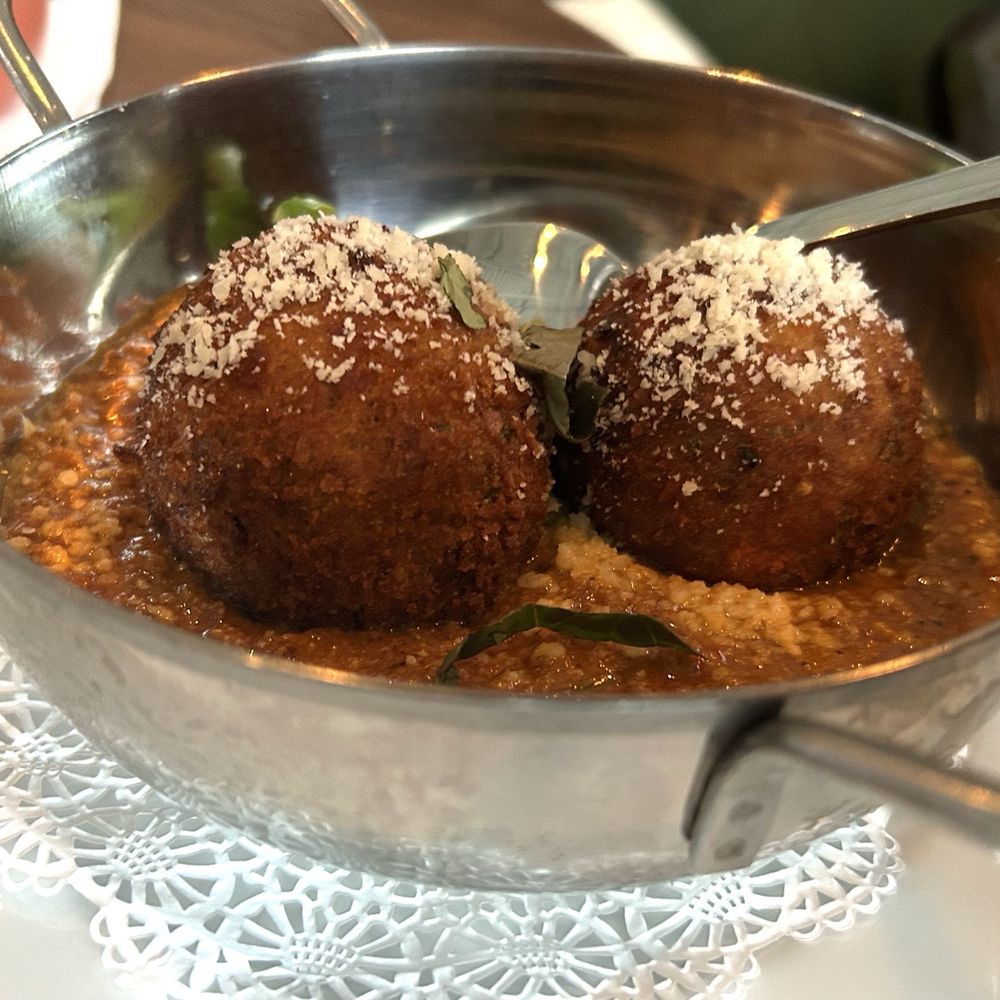 Lynora's - Arancino Di Riso - Italian Near Me - Palm City, Florida Lynora's - Arancino Di Riso - Italian Near Me - Palm City, Florida