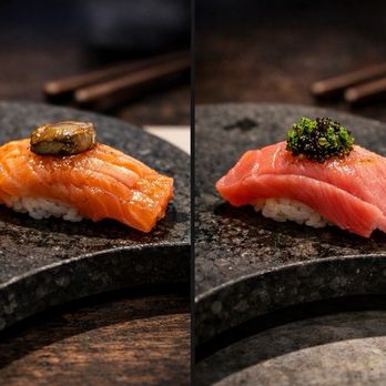 Kun Tsuki Omakase Xtra - Sushi Bars Near Me - New York, New York