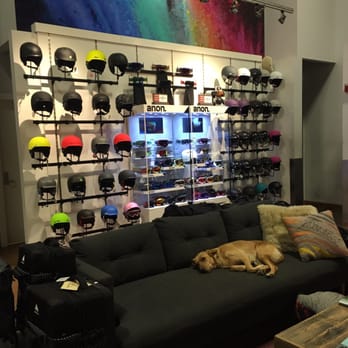 Burton Flagship - Burlington Headquarters - Burton doggie daycare. - Ski & Snowboard Shops Near Me - Burlington, Vermont Burton Flagship - Burlington Headquarters - Burton doggie daycare. - Ski & Snowboard Shops Near Me - Burlington, Vermont
