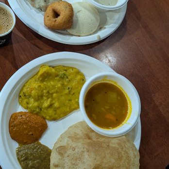 Desi Chowrastha - Breakfast buffet - Indian Near Me - Prosper, Texas Desi Chowrastha - Breakfast buffet - Indian Near Me - Prosper, Texas