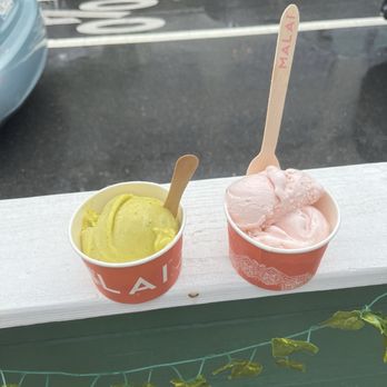 Malai - Ice Cream & Frozen Yogurt Near Me - Washington, DC, District of Columbia