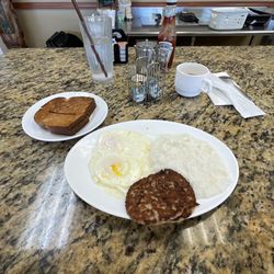 What the check paid for during this visit