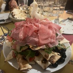La Pietra Scheggiata - Appetizer for two