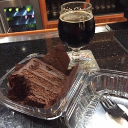 Lowe's Signature Market - A la carte dessert