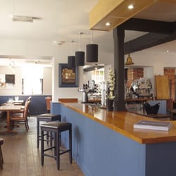 The Greyhound Inn