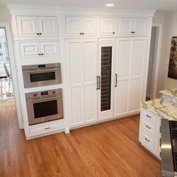Bella Kitchen & Design - Winterfurd Kitchen Renovation