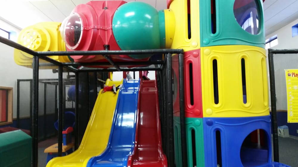 SOUTH WOOD COUNTY YMCA Updated September 2024 601 W Grand Ave