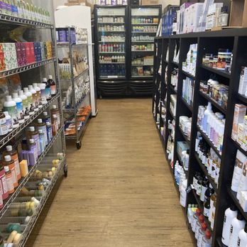 Genesis Nutrition - Vitamins & Supplements Near Me - Vancouver, British Columbia Genesis Nutrition - Vitamins & Supplements Near Me - Vancouver, British Columbia