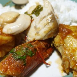 River Kwai Thai & Burmese