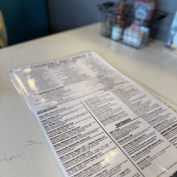Country MKT Diner - Menu - Diners Near Me - Closter, New Jersey