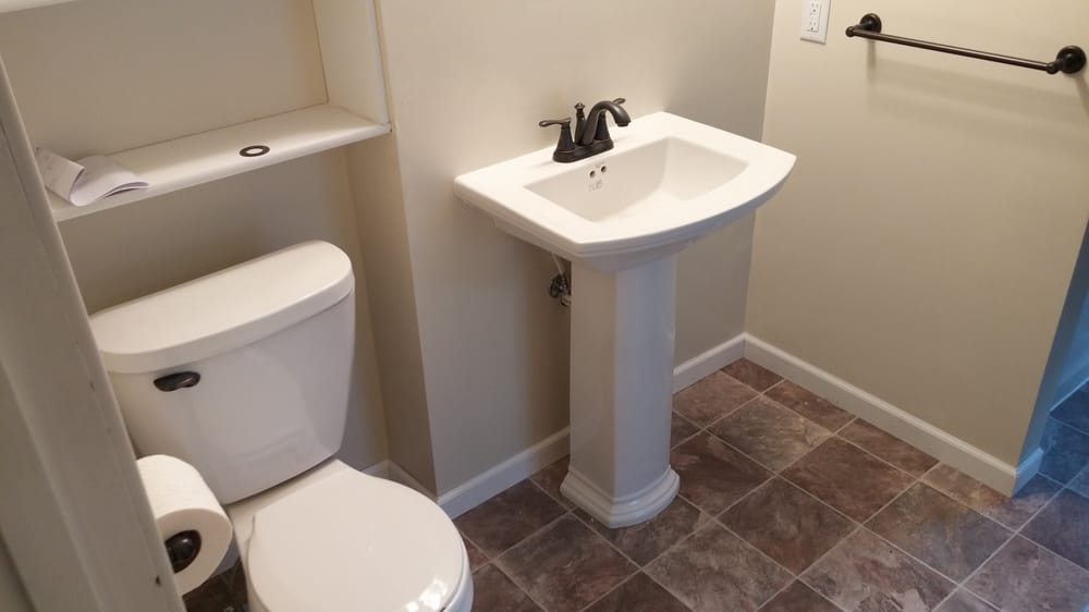 Slide of Doc's Plumbing