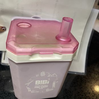 Hippo Loco - $18 bucket - Coffee & Tea Near Me - Westminster, California Hippo Loco - $18 bucket - Coffee & Tea Near Me - Westminster, California