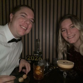 The Alchemist - Celebrated NYE here! - Coffee & Tea Near Me - Indianapolis, Indiana