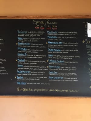 Menu photo 5 Northwest Pizza Company Hayden, ID Menu photo 5 Northwest Pizza Company Hayden, ID