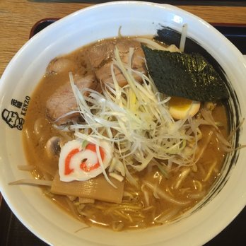 Kamen - Miso ramen - Soup Near Me - Mississauga, Ontario Kamen - Miso ramen - Soup Near Me - Mississauga, Ontario