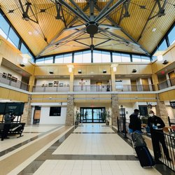 Monroe Regional Airport