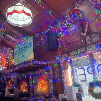 The Old Mill Tavern - Bars Near Me - Homosassa, Florida