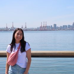 Lonsdale Quay Market