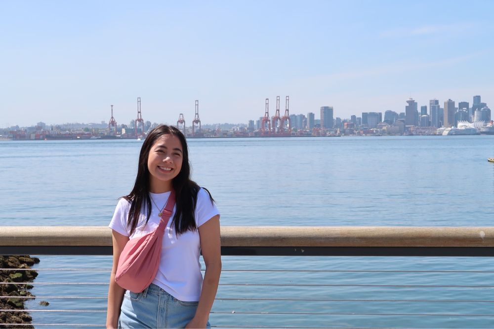 Lonsdale Quay Market