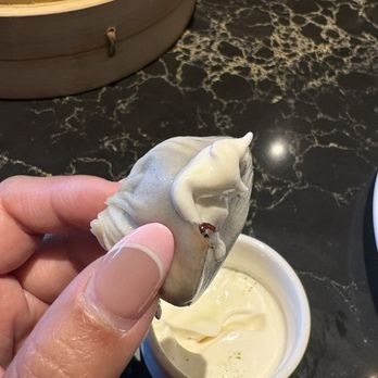 Din Tai Fung - Dim Sum Near Me - Irvine, California