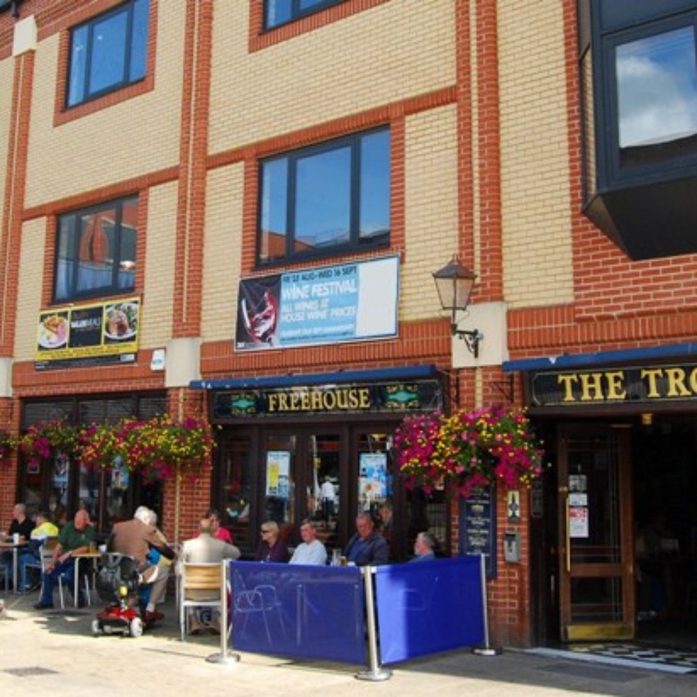 THE BEST 10 Nightlife in Great Yarmouth, Norfolk, United Kingdom - Last