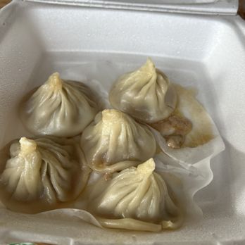 Noodle And Dumpling - Beef dumplings - Noodles Near Me - Millcreek, Utah Noodle And Dumpling - Beef dumplings - Noodles Near Me - Millcreek, Utah