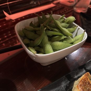 JINYA Ramen Bar - Austin - Edamame - Ramen Near Me - Austin, Texas
