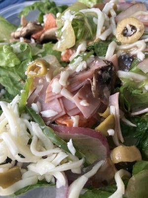 Parkway Pizza - Longfellow by null