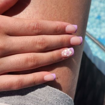Woodminster Nails - Nail Salons Near Me - Oakland, California