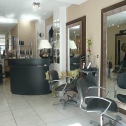 Cathy Gidrol Coiffure