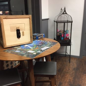 Escape Room 831 - Escape Games Near Me - Monterey, California