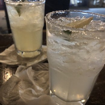 Batey - Margaritas - Cocktail Bars Near Me - Tulum, ROO