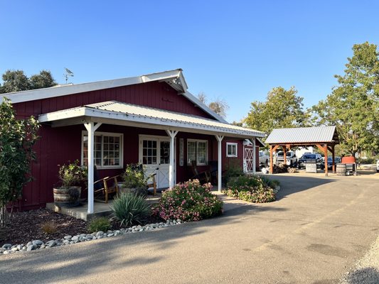 South Slope Wines & Bistro by null