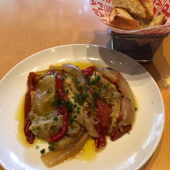 Jaleo - Escalivada - Spanish Near Me - Washington, DC, District of Columbia